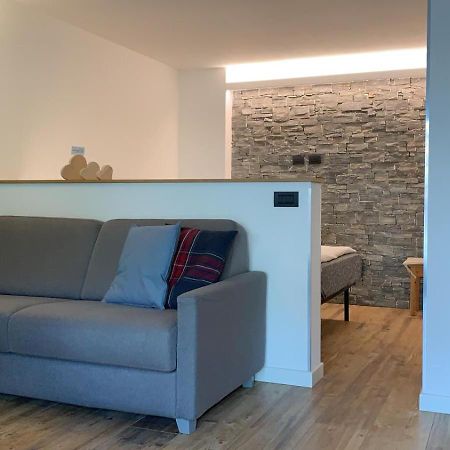Chalet Italo Livigno Exterior foto